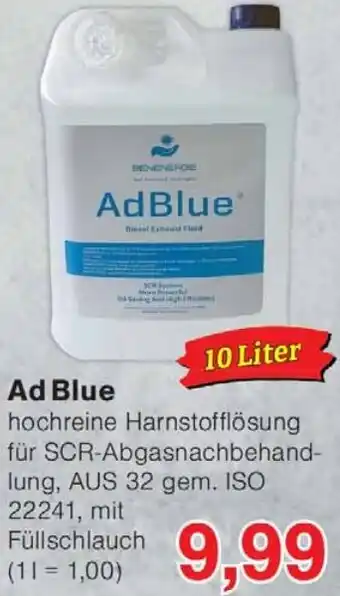 Wiglo Wunderland Ad Blue Angebot