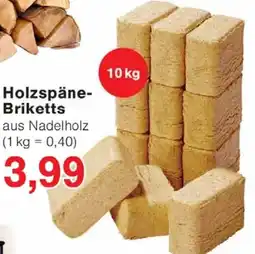 Wiglo Wunderland Holzspäne Briketts Angebot