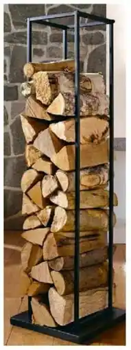 Wiglo Wunderland Kaminholz Ständer Angebot
