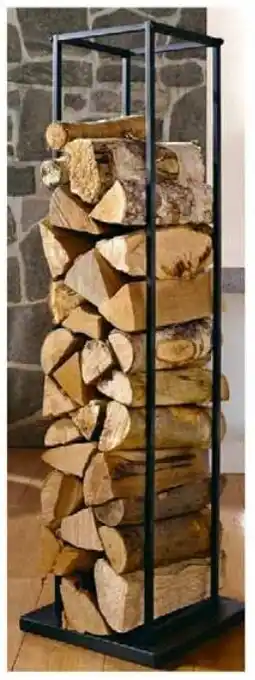 Wiglo Wunderland Kaminholz Ständer Angebot
