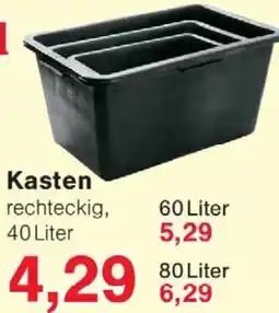 Wiglo Wunderland Kasten Angebot