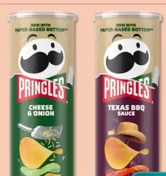 PENNY Pringles Original Angebot