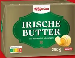 PENNY Milprima Irische Butter Angebot
