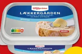 PENNY Milprima Laekkergarten Angebot