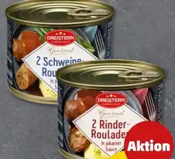 PENNY Dreistern 2 Rinderrouladen Angebot