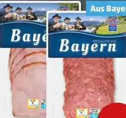 PENNY Wolf Bayern Aufschnitt Angebot