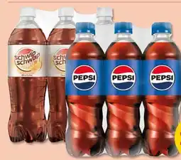 PENNY Pepsi Cola Angebot