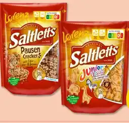 PENNY Lorenz Saltletts Junior Farm Angebot