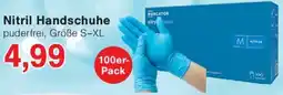 Wiglo Wunderland Nitril Handschuhe Angebot