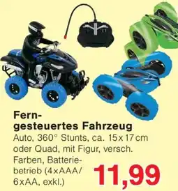 Wiglo Wunderland Ferngesteuertes Fahrzeug Angebot