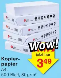 Wiglo Wunderland Kopierpapier Angebot