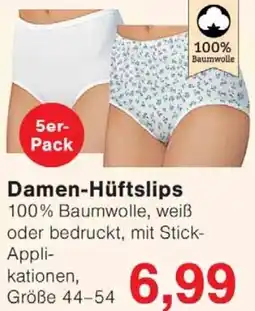 Wiglo Wunderland Damen-Hüftslips Angebot