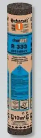 V Baumarkt charvát charBIT R333 besandet (Rolle 10 m²) Angebot