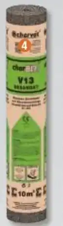 V Baumarkt charvát charBIT V13 besandet Angebot