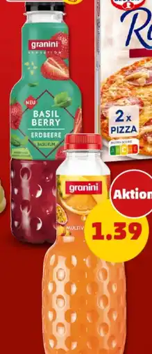 PENNY GRANINI Sensation oder Trinkgenuss Angebot