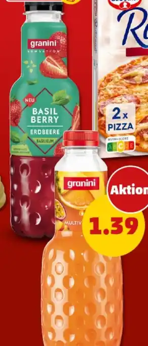PENNY GRANINI Sensation oder Trinkgenuss Angebot
