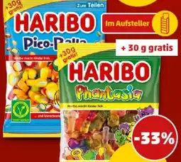 PENNY HARIBO Fruchtgummi Angebot