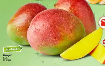 PENNY Marktliebe Mango Angebot