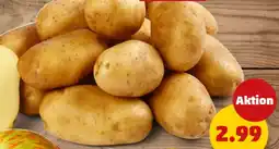 PENNY Marktliebe Deutsche Speisekartoffeln Angebot