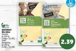 PENNY NATURGUT Bio-Käse Angebot