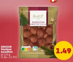 PENNY DOUCEUR Marzipan Kartoffeln Angebot