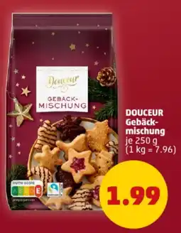 PENNY DOUCEUR Gebäck- mischung Angebot