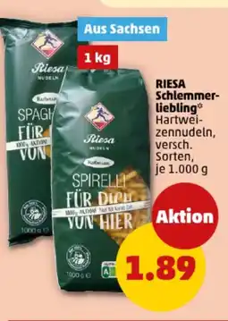 PENNY RIESA Schlemmer- liebling Angebot