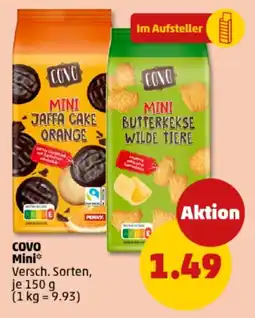 PENNY COVO Mini` Angebot