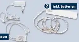 PENNY 2 Sensor-LED-Band* Angebot