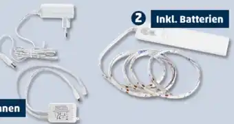 PENNY 2 Sensor-LED-Band* Angebot
