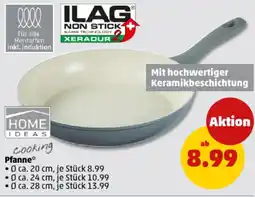 PENNY HOME IDEAS Pfanne Angebot