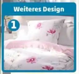 PENNY HOME IDEAS Renforcé-Wende-Bettwäsche- Garnitur und mehr Angebot