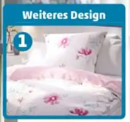 PENNY HOME IDEAS Renforcé-Wende-Bettwäsche- Garnitur und mehr Angebot