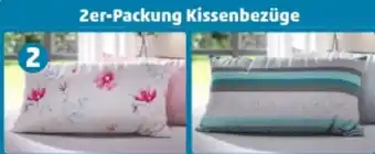 PENNY HOME IDEAS Kissenbezüge Angebot