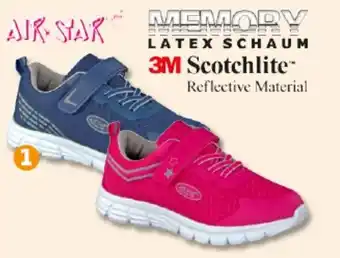 PENNY Kinder-Sneaker Angebot