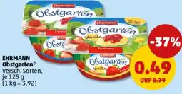 PENNY EHRMANN Obstgarten Angebot