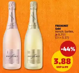 PENNY FREIXENET Sekt Angebot