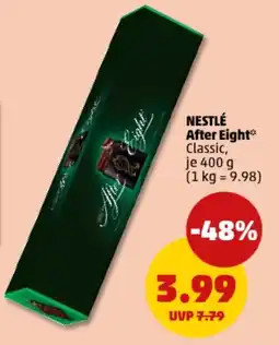 PENNY NESTLÉ After Eight Angebot