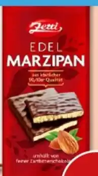 PENNY I Edelschokolade MArzipan Angebot