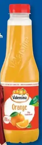 Aldi Süd VALENSINA Orange Angebot