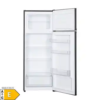 Netto Marken-Discount PKM Kühl-Gefrierkombination GK212B - versch. Farben Angebot