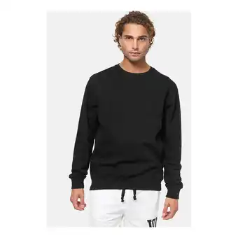 Netto Marken-Discount Lonsdale Herren Rundhals Sweatshirt normale Passform DUISKY Angebot