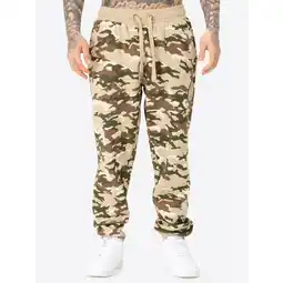 Netto Marken-Discount BENLEE Herren Jogginghose normale Passform KANNYS Angebot