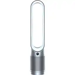 Netto Marken-Discount REFURBISHED – Dyson Purifier Cool TP07 Luftreiniger Lüfter HEPA-Filter Weiß/Silber Angebot