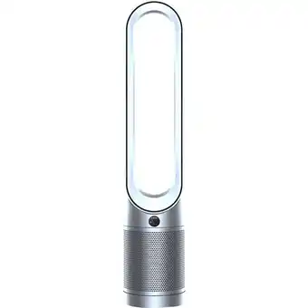 Netto Marken-Discount REFURBISHED – Dyson Purifier Cool TP07 Luftreiniger Lüfter HEPA-Filter Weiß/Silber Angebot