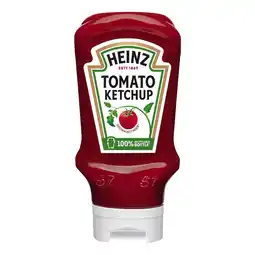 Netto Marken-Discount Heinz Tomato Ketchup 400 ml, 10er Pack Angebot