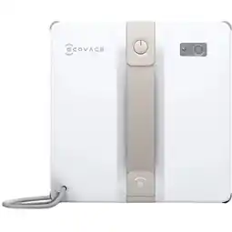 Netto Marken-Discount Ecovacs Fenstersauger Winbot Fensterroboter MINI Angebot
