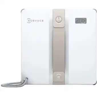 Netto Marken-Discount Ecovacs Fenstersauger Winbot Fensterroboter MINI Angebot