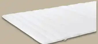 Lidl Livarno Home Matratzenauflage ca. 140x200 cm Angebot
