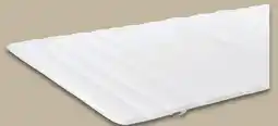 Lidl Livarno Home Matratzenauflage ca. 180x200 cm Angebot